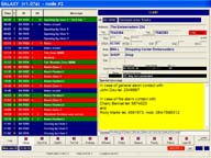 Client's Details Screen